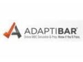 Adaptibar Coupon Codes July 2025