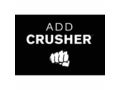 Addcrusher Coupon Codes May 2024