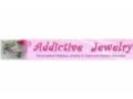 Addictive Jewelry 5$ Off Coupon Codes May 2024