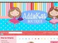 Addiekatboutique 15% Off Coupon Codes May 2024