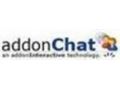 Addonchat Coupon Codes July 2025