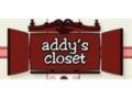 Addyscloset Coupon Codes July 2025