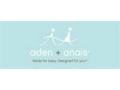 Aden And Anais Coupon Codes July 2025