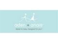 Aden And Anais Coupon Codes May 2024