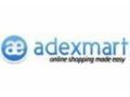 Adexmart 5% Off Coupon Codes May 2024