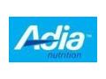 Adia Nutrition 10% Off Coupon Codes May 2024