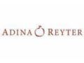Adina Reyter Coupon Codes July 2025