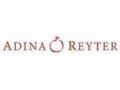 Adina Reyter Coupon Codes April 2024