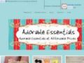 Adorableessentials Coupon Codes July 2025