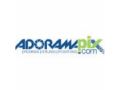 Adoramapix Coupon Codes July 2025