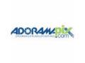 Adoramapix Coupon Codes May 2024