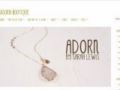 Adornbysarahlewis 20% Off Coupon Codes May 2024