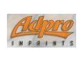 Adpro Imprints Coupon Codes July 2025