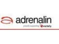 Adrenalin Coupon Codes August 2022