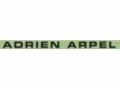 Adrian Arpel Coupon Codes August 2022