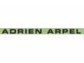 Adrian Arpel 25% Off Coupon Codes May 2024