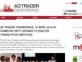 Adtrader-conference Coupon Codes April 2024