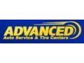 Advanced Auto Service And Tire Centers 20% Off Coupon Codes May 2024