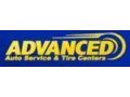 Advanced Auto Service And Tire Centers Coupon Codes July 2025