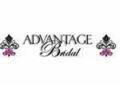 Advantage Bridal Coupon Codes April 2024