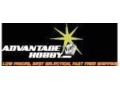 Advantage Hobby 5$ Off Coupon Codes May 2024