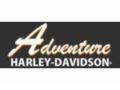 Adventure Harley-Davidson 10% Off Coupon Codes May 2024