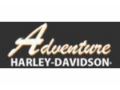 Adventure Harley-Davidson Coupon Codes April 2024