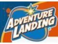Adventure Landing 50% Off Coupon Codes May 2024