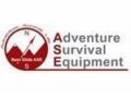 Adventure Survival Equipments 10% Off Coupon Codes May 2024