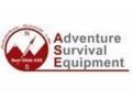 Adventure Survival Equipments Coupon Codes July 2025