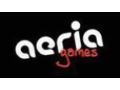 Aeria Games Coupon Codes July 2025