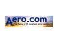 Aero 25% Off Coupon Codes May 2024