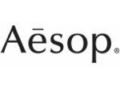 Aesop Coupon Codes July 2025