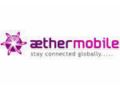 Aether Mobile Coupon Codes April 2023