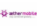 Aether Mobile Coupon Codes May 2024