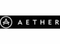 Aether Coupon Codes April 2024