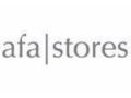 Afa Stores 10% Off Coupon Codes May 2024