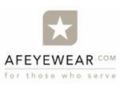 Armed Forces Eyewear Coupon Codes July 2022
