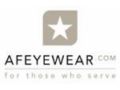 Armed Forces Eyewear Coupon Codes March 2025