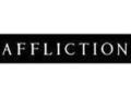 Affliction 25% Off Coupon Codes May 2024