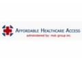 Affordable Healthcare Access 20$ Off Coupon Codes May 2024