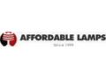 Affordable Lamps Coupon Codes March 2025