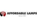 Affordable Lamps Coupon Codes April 2024