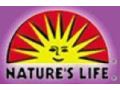 Affordable Nature's Life 5% Off Coupon Codes May 2024
