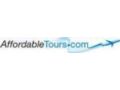 Affordable Tours 10% Off Coupon Codes May 2024