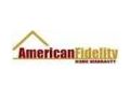 American Fidelity Home Warranty Coupon Codes April 2024