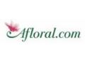 Afloral Coupon Codes August 2022