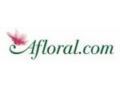 Afloral 20% Off Coupon Codes May 2024