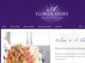 Aflowerstory AU Coupon Codes April 2024