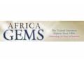 Africa Gems Coupon Codes April 2024